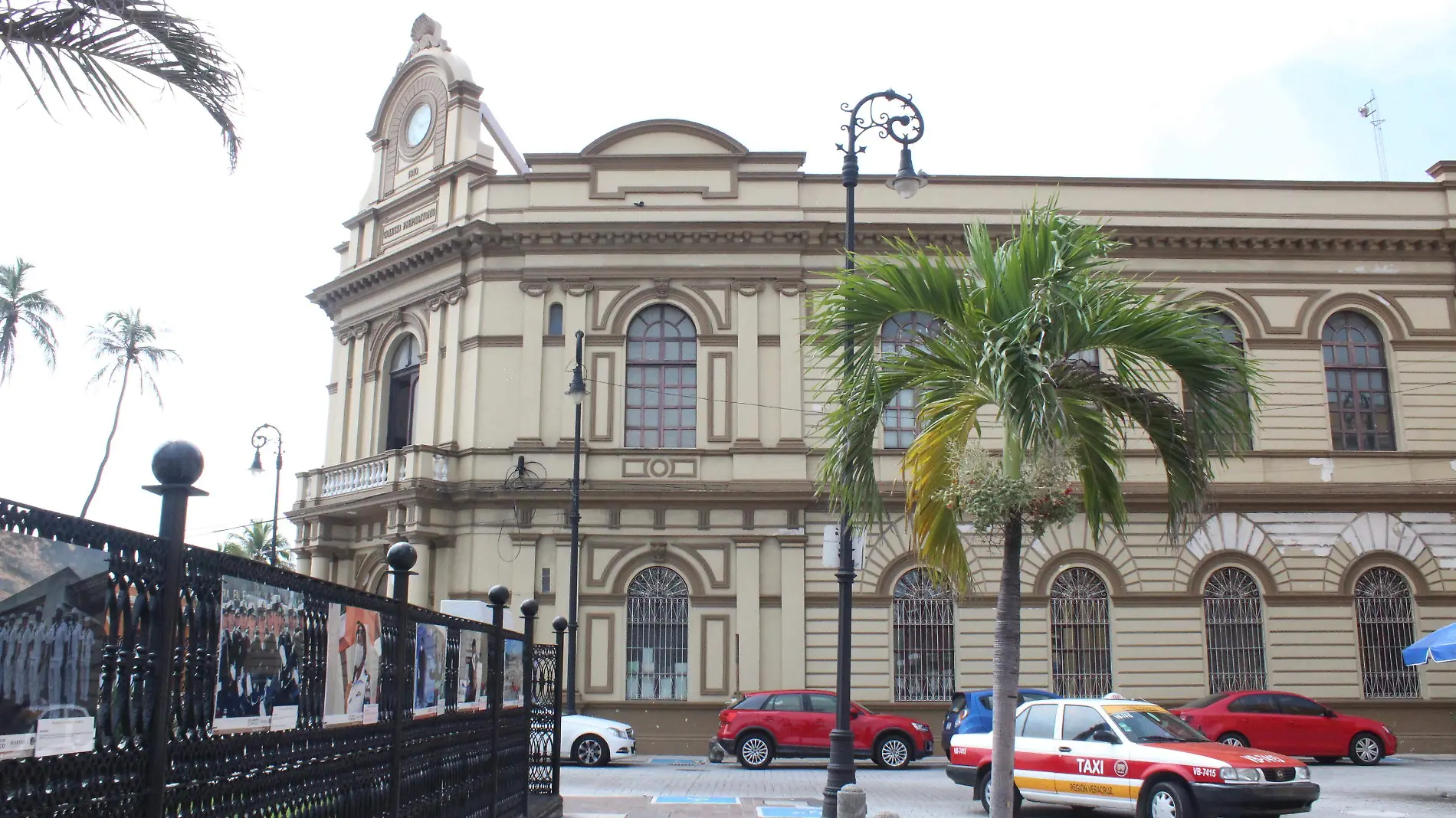 centro historico de veracruz. foto raulsolis (3)